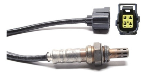 Sensor Oxígeno Jeep Grand Cherokee L6 4.0l 2004 Injetech