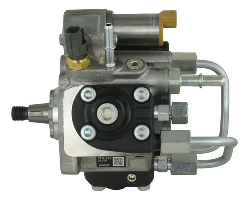 Bomba Diesel Para C6 C7 Caterpillar Perkins 20r4782 20r-4782