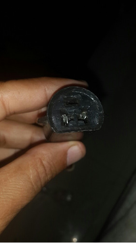 Conector De Modulo De Encendido De Ford Dos Cables Hembra 