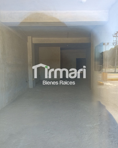 Imagen 4 de 9 de Local Comercial En Venta Intercomunal Turmero Maracay Cc Villas Del Este Ia