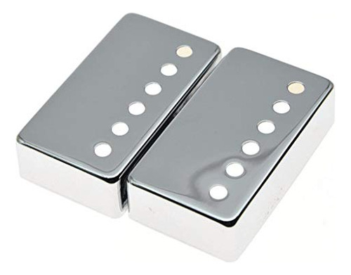Dopro Fundas Metlicas Para Pastillas Humbucker De Guitarra L