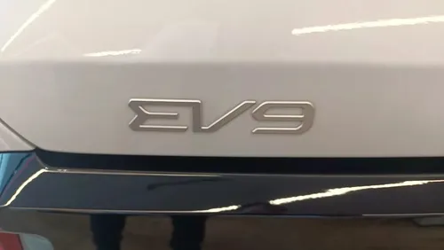 Kia EV9 Gt Line