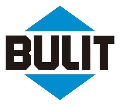 Imagen 10 de 10 de Inflador De Mano Bulit Serie 600 - Doble Extensión