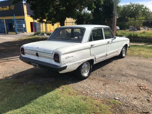 Ford Falcon Deluxe 1975