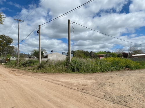 Lotes En Venta A Precios Asequibles - Zona En Expansión Con Excelentes Proyecciones
