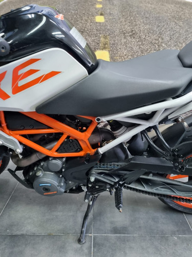 Ktm Duke 390 - Of Motos Florida