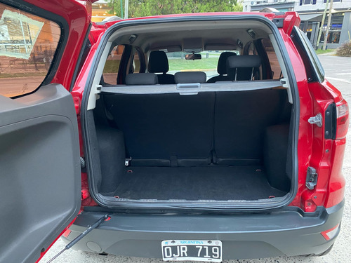 Ford Ecosport 2.0 Se 143cv 4x2