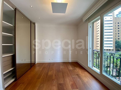 Imagem 13 de 15 de Apartamento - Jardim Paulistano - Ref: 15040 - V-30590