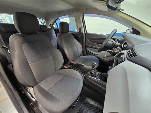 Chevrolet Onix 1.0 MPFI JOY 8V FLEX 4P MANUAL