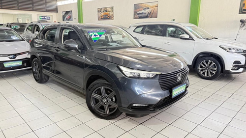 Honda Hr-v 1.5 Di I-vtec Ex