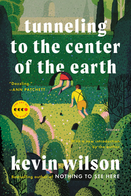 Libro Tunneling To The Center Of The Earth: Stories - Wil...