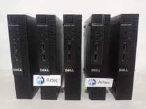 Comprar Cpu Dell Optiplex 9020 Micro Core I7 4ta 8 Gb Ram 256 Gb Ssd