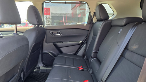 Nissan X-Trail PLATINUM PLUS 2 ROW CVT