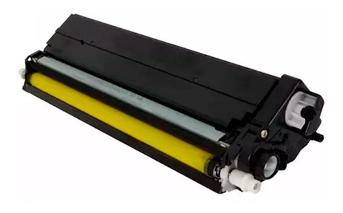 Toner Alternativo Tn-419y Yellow Hasta 9.000 Páginas