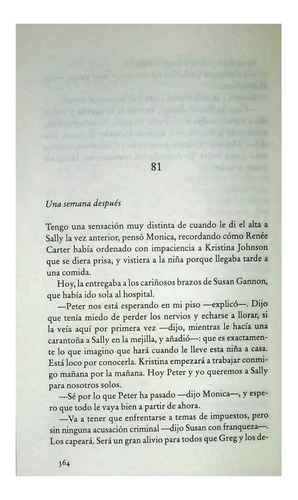 Imagen 2 de 11 de Coleccion Novelas Mary Higgins Clark Nº1 Mentiras De Sangre