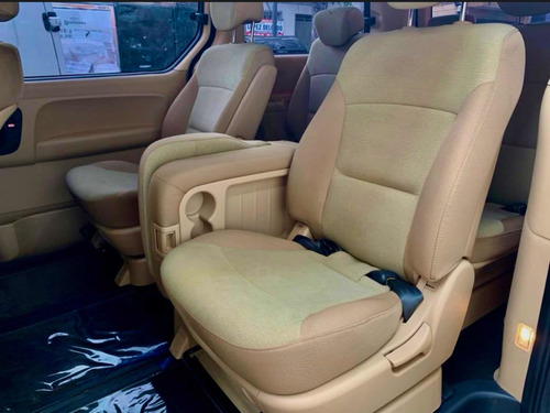 Hyundai H1 2.5 Premium 1 170cv At 2014