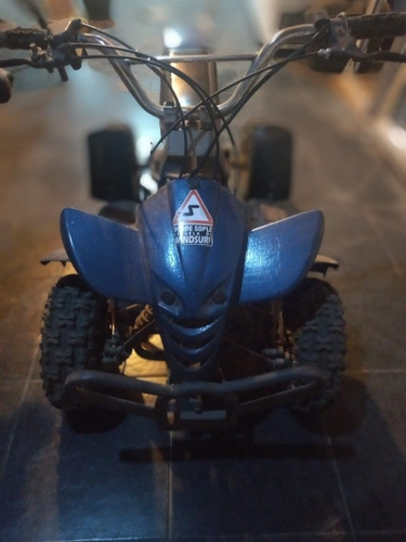 Imagen 5 de 6 de Importado Mini 50 Cc