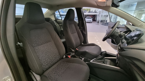 Imagen 8 de 16 de Chevrolet Onix Plus Tech 2022 0km