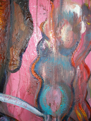 Julio Argentino Roca. La Rocca. Arte Microconceptual.