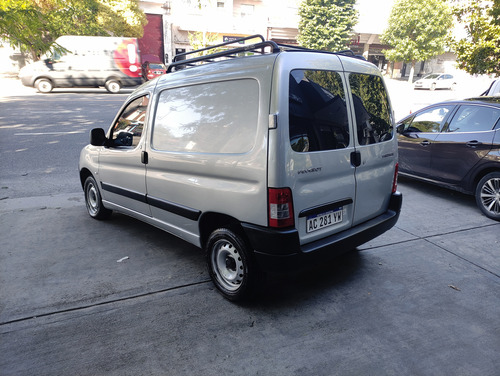 Peugeot Partner 1.6 Hdi Confort