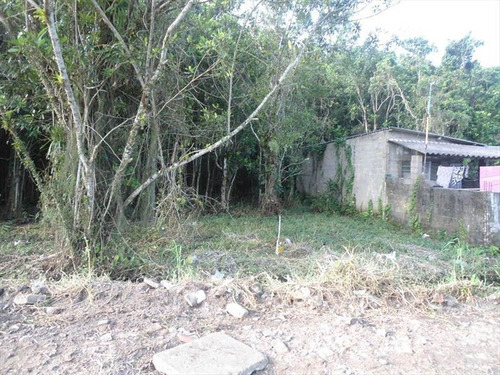 Imagem 1 de 1 de Terreno - Venda - Campos Eliseos - Itanhaem - Ita2411