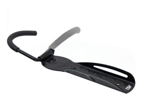 Imagem 5 de 10 de Gancho Pendurar Bicicleta Parede Com Base - Tsw