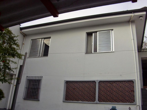 Imagem 15 de 17 de Casa Com 5 Dormitórios À Venda, 110 M² Por R$ 520.000,00 - Jardim Regina - São Paulo/sp - Ca31977v