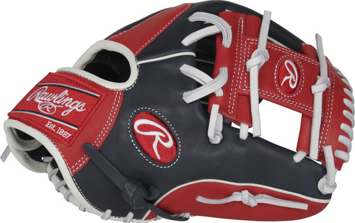 Guante De Béisbol Breakout 29 32.4 Cm Ajuste Tradicional