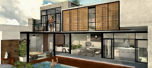 Imagen 4 de 10 de Proyectos De Arquitectura Y Diseño De Interiores