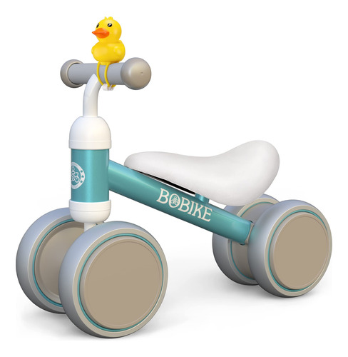 Bobike - Bicicleta De Equilibrio Para Bebs, Juguete Para Beb