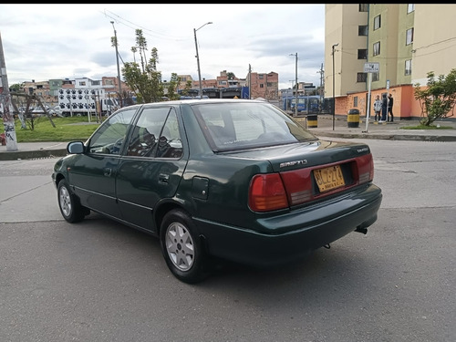 Chevrolet Swift 1.3