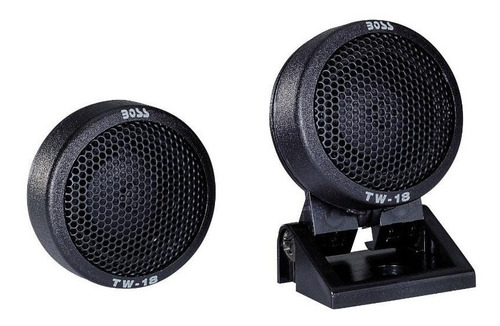 Imagen 3 de 7 de Tweeter 1 Boss Tw18 200w Original Nuevos Gtia Tecnoway