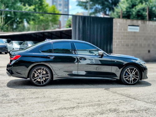 BMW Serie 3 3.0 M340I Xdrive