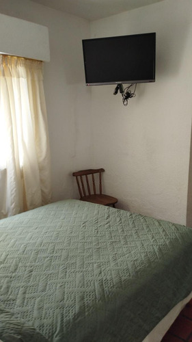 Departamento En Venta - 1 Dormitorio 1 Baño - 23mts2 - San Clemente Del Tuyú