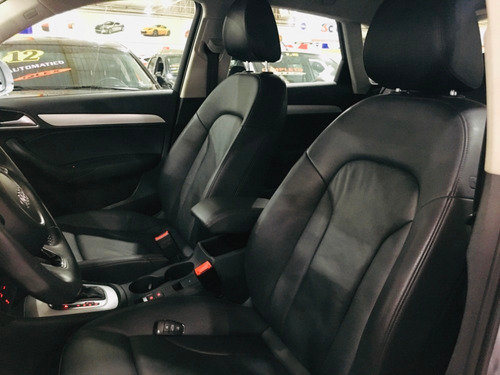 Audi Q3 1.4 Tfsi Ambiente Flex S-tronic 5p