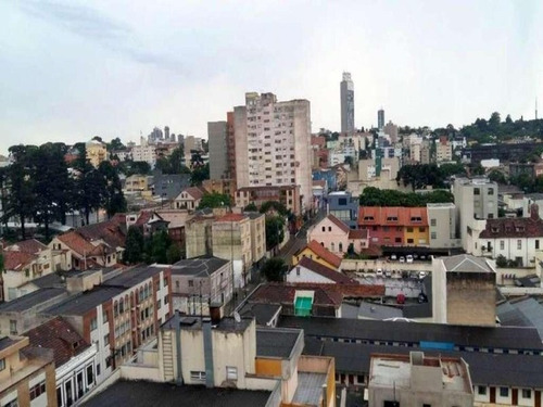 Imagem 26 de 26 de Apartamento Residencial À Venda, São Francisco, Curitiba. - Ap0319 - 34982686