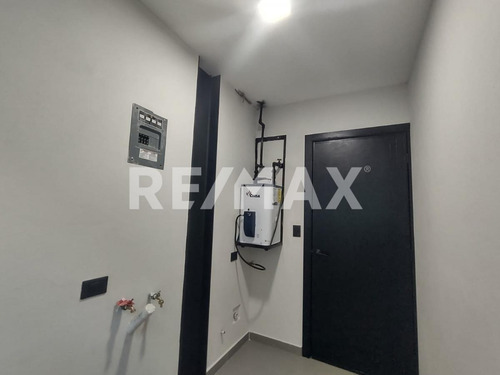 Imagen 22 de 24 de Modernos Departamentos Estilo Industrial En Venta - (2)