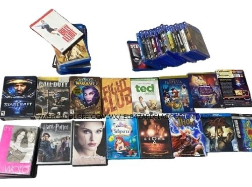 Juegos Ps4 / Blue Ray - Variedad - De Oportunidad Vol 2 (Usado)