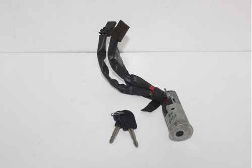 Llave Contacto Citroen Zx 1996 Lln-032