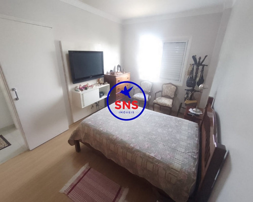 Imagem 12 de 30 de Apartamento - Ap03933 - 70802807