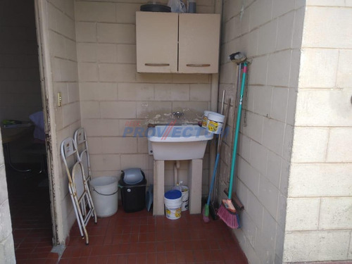 Imagem 23 de 30 de Casa À Venda Em Jardim Roseira - Ca272259