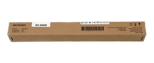 Drum Cilindro Sharp Mx-560dr Para Mx-m365n Mx-m465n Mx-m565n