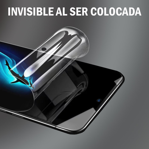 Kit 2 Micas De Hidrogel Compatible A Motorola Razr 50 Ultra
