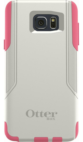 Otterbox Commuter Carcasa Para Samsung Note 5, Pequeño,