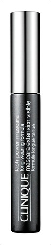 Máscara De Pestañas Clinique Lash Power Black