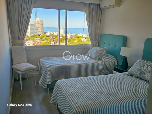 Punta Del Este, A Pasos De Mar Próximo Hotel Conrad
