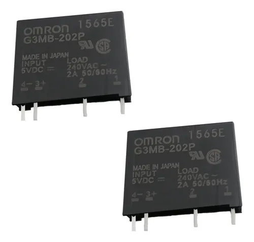 comprar Dc-ac Pcb Ssr Dc Out Modulo Rele Estado Solido