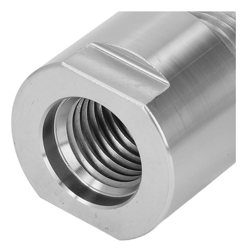 Adaptador De Cabezal De Torno M30 X 3,5 Mm Hembra A 1 Pulgad