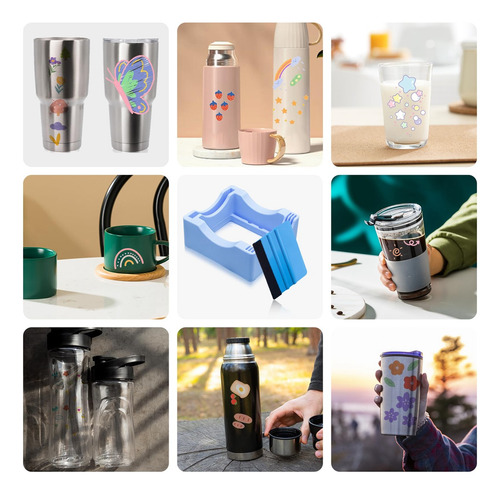 Soporte Para Vasos Para Fabricar Vasos, Soporte Para Vasos D