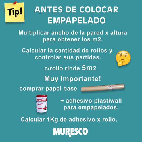 Empapelado Vinilizado Casa Bella 115-2